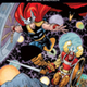 Illustration for article titled Superhero And Mainstream Comics—April and Early May 2011